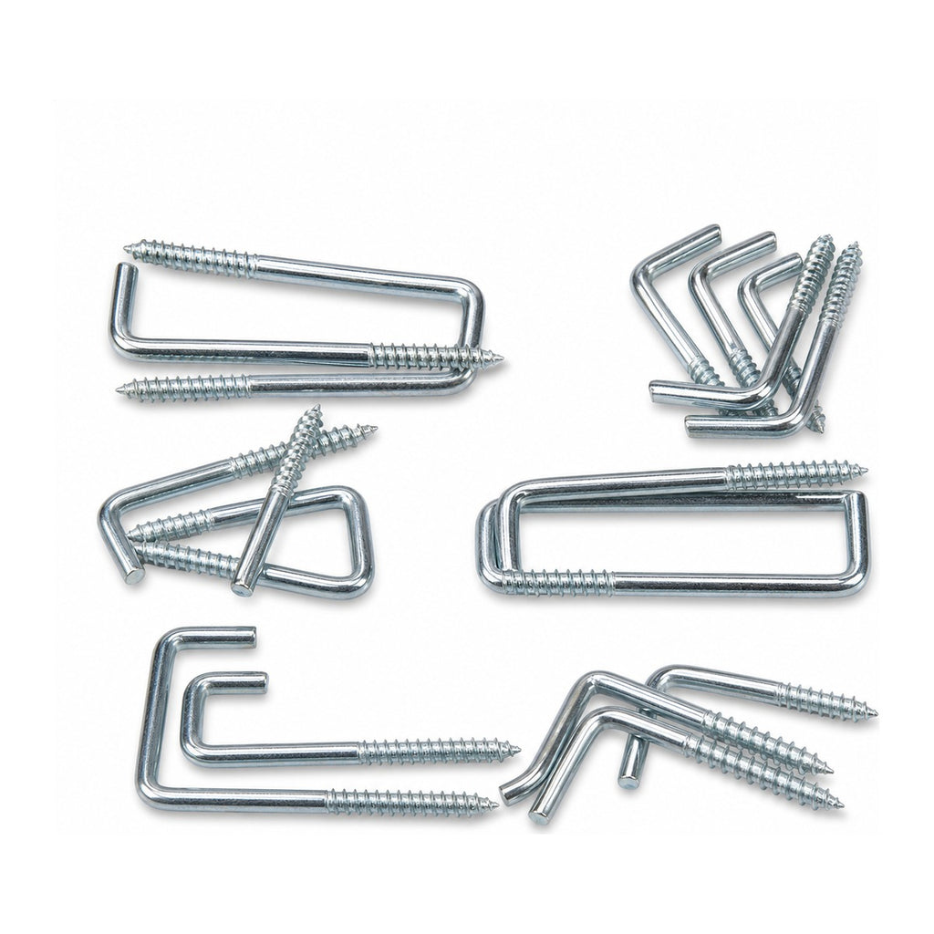 Juego Alcayata18pcs - producto y usos principales