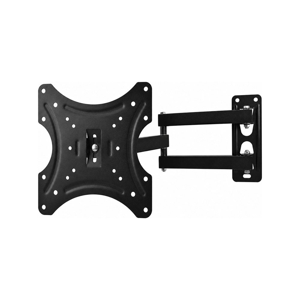 Universal TV wall mount for various sizes
