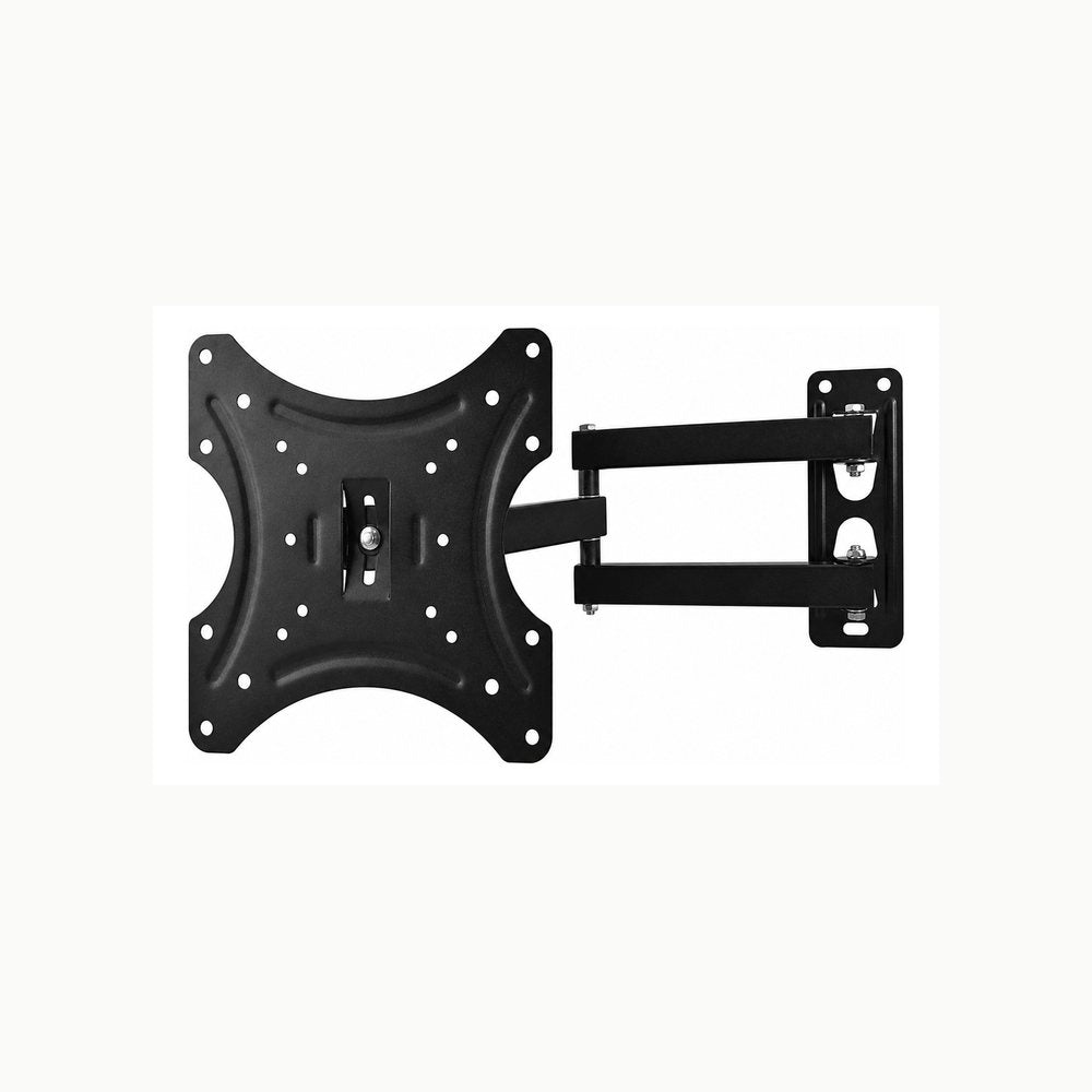 Universal TV wall mount for various sizes