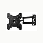 Universal TV wall mount for various sizes