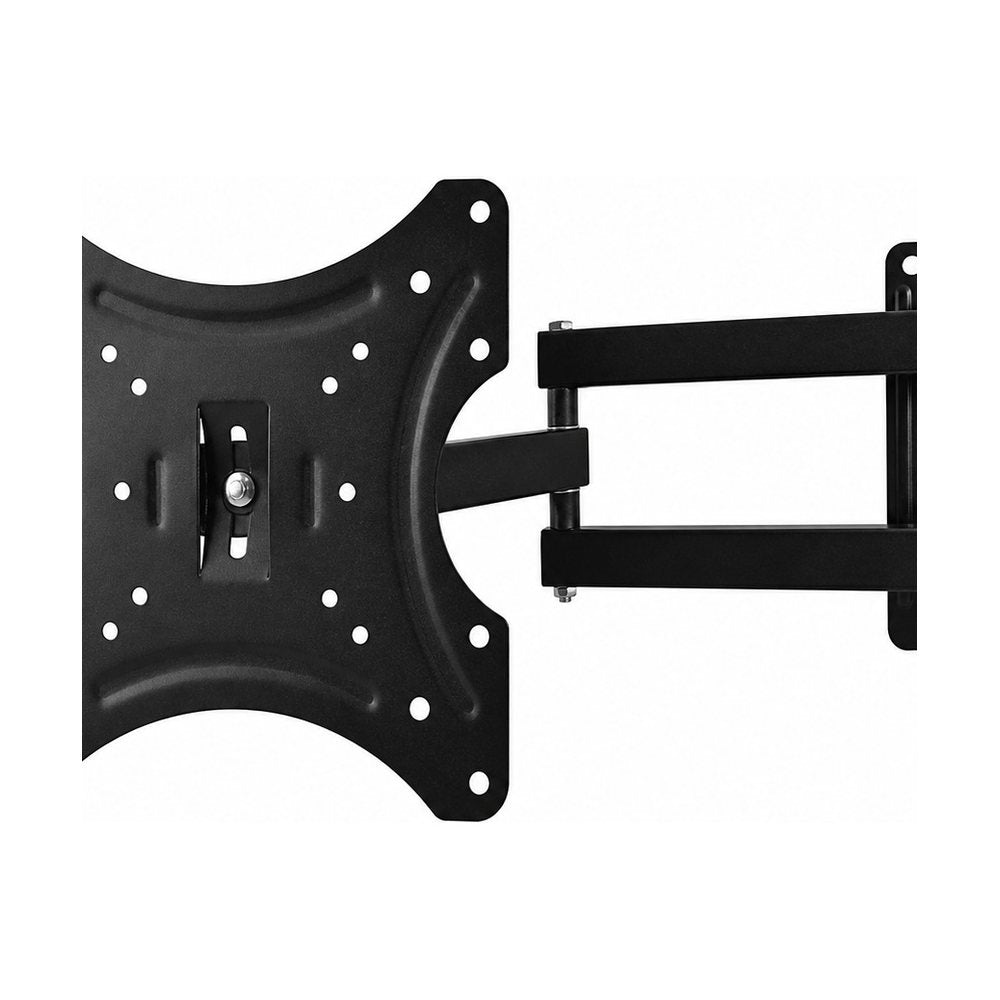 Universal TV wall mount for various sizes