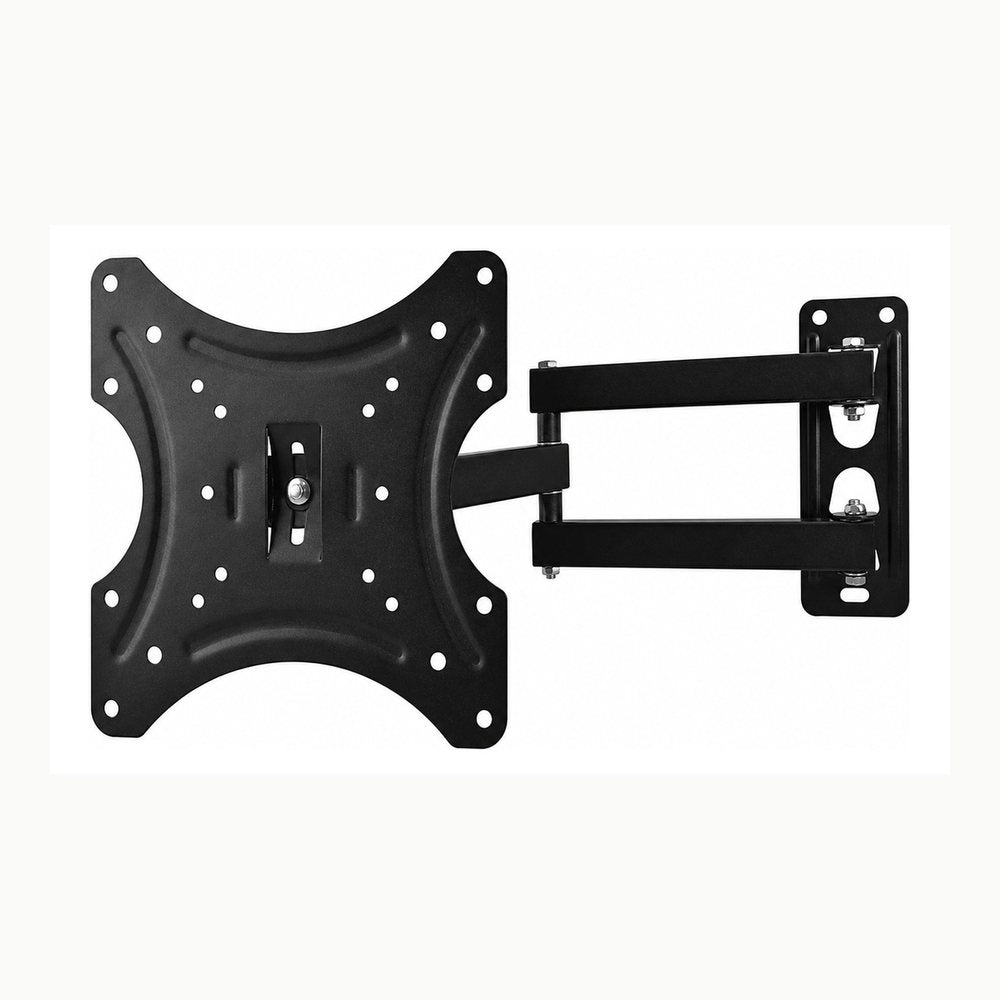 Universal TV wall mount for various sizes
