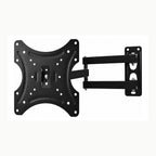 Universal TV wall mount for various sizes