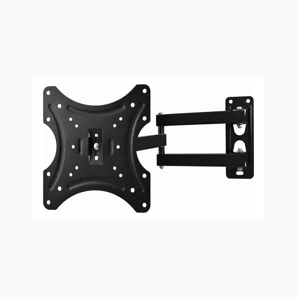 Universal TV wall mount for various sizes