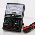 Digital Multimeter YX-1000A