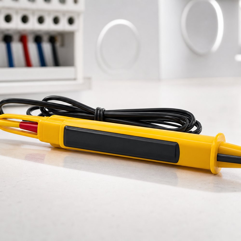 3-in-1 Voltage Detector