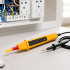3-in-1 Voltage Detector