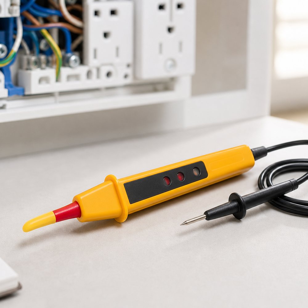 3-in-1 Voltage Detector