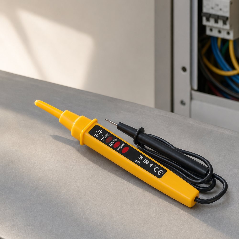 3-in-1 Voltage Detector