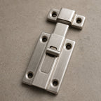 Left-Right Insertion Stainless Steel Bolt
